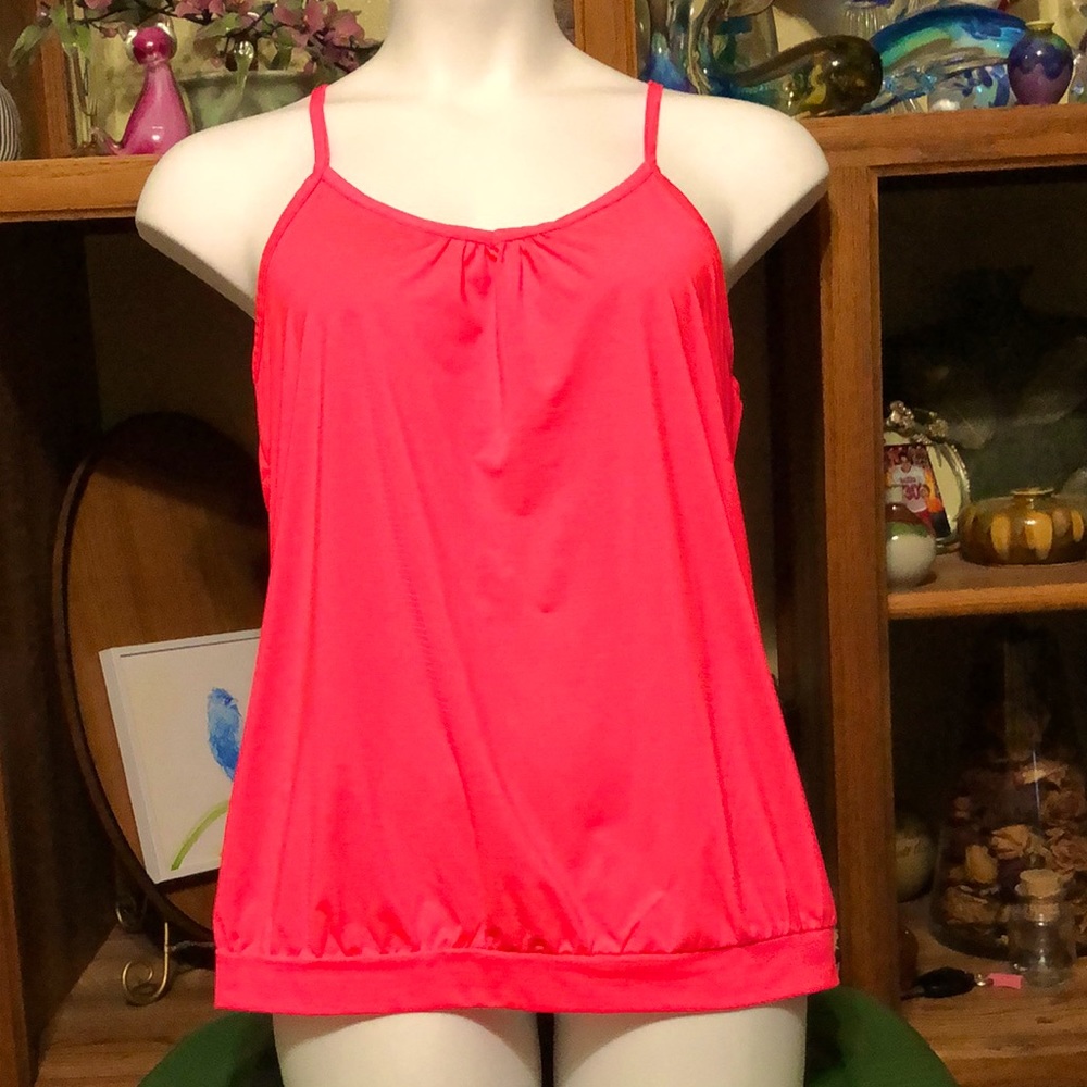Gap Fit Workout Top